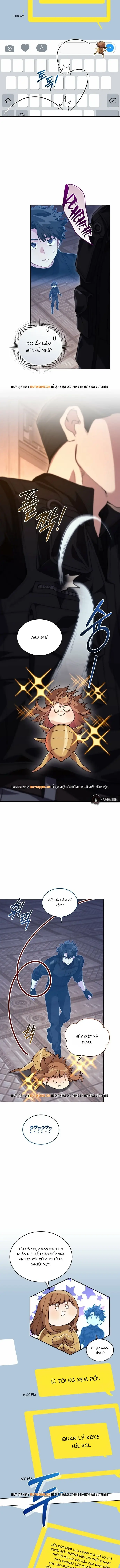 Ta Đánh Cắp Linh Hồn Của Ranker Top 1 Chapter 56 - 3