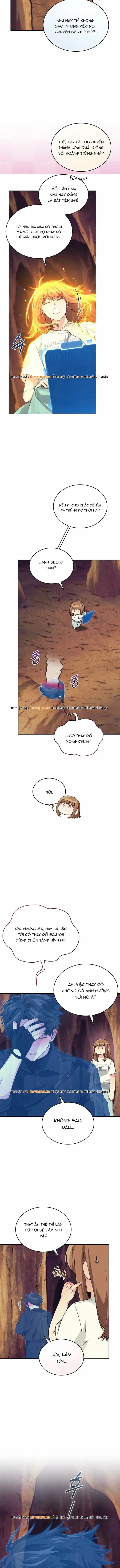 Ta Đánh Cắp Linh Hồn Của Ranker Top 1 Chapter 56 - 6