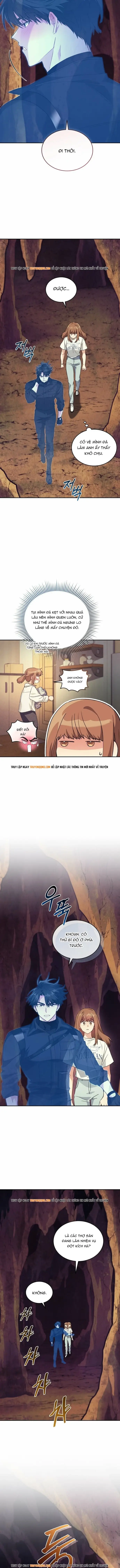 Ta Đánh Cắp Linh Hồn Của Ranker Top 1 Chapter 56 - 7