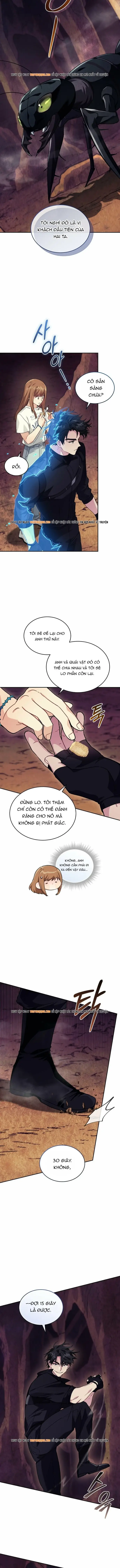 Ta Đánh Cắp Linh Hồn Của Ranker Top 1 Chapter 56 - 8