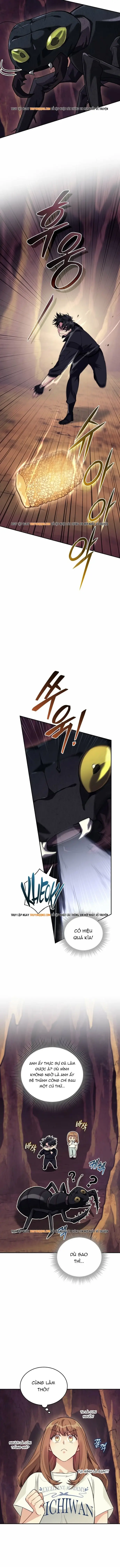 Ta Đánh Cắp Linh Hồn Của Ranker Top 1 Chapter 56 - 9