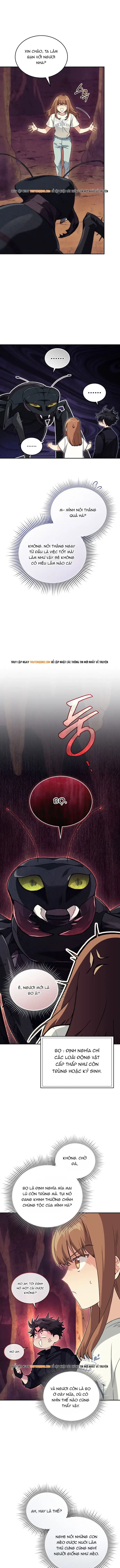 Ta Đánh Cắp Linh Hồn Của Ranker Top 1 Chapter 56 - 10