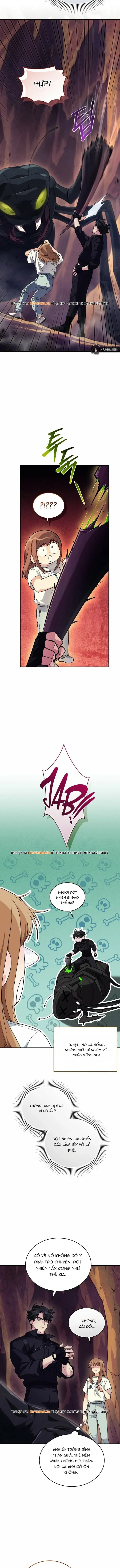 Ta Đánh Cắp Linh Hồn Của Ranker Top 1 Chapter 56 - 11