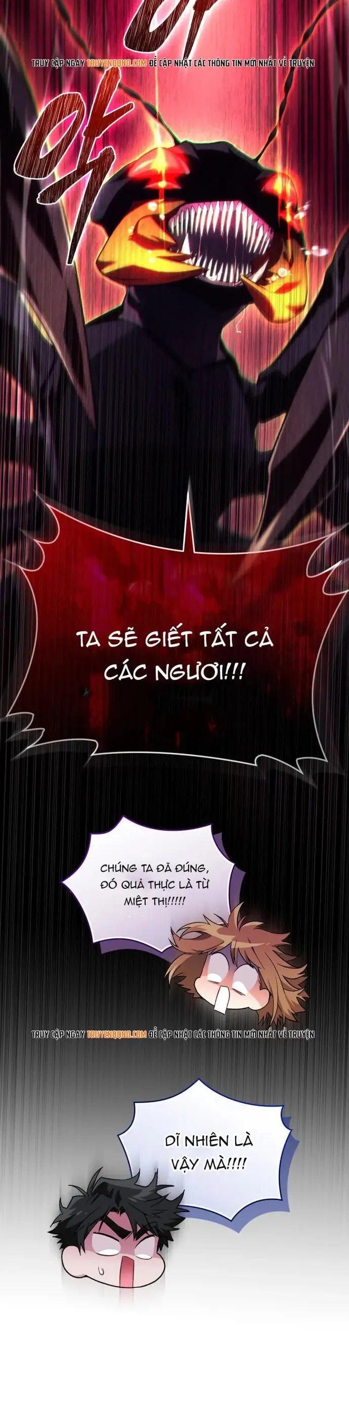 Ta Đánh Cắp Linh Hồn Của Ranker Top 1 Chapter 56 - 14