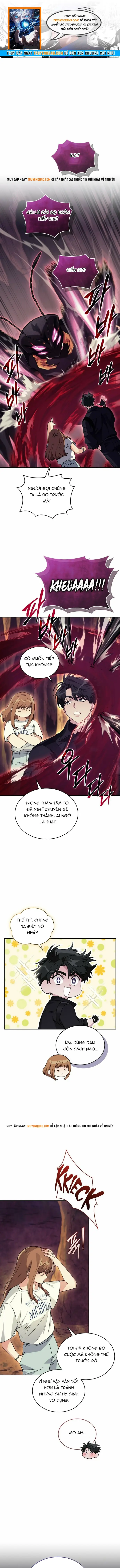 Ta Đánh Cắp Linh Hồn Của Ranker Top 1 Chapter 57 - 1