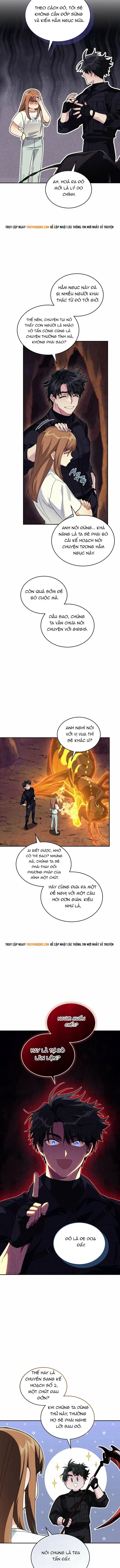 Ta Đánh Cắp Linh Hồn Của Ranker Top 1 Chapter 57 - 2