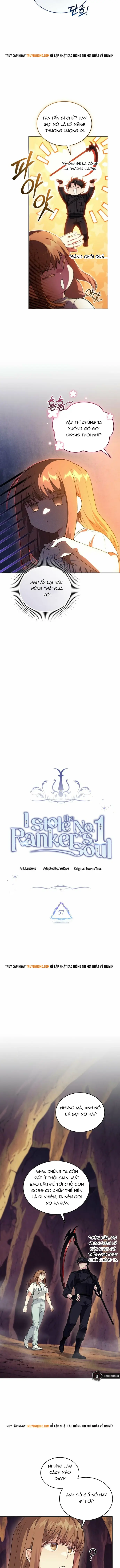 Ta Đánh Cắp Linh Hồn Của Ranker Top 1 Chapter 57 - 3