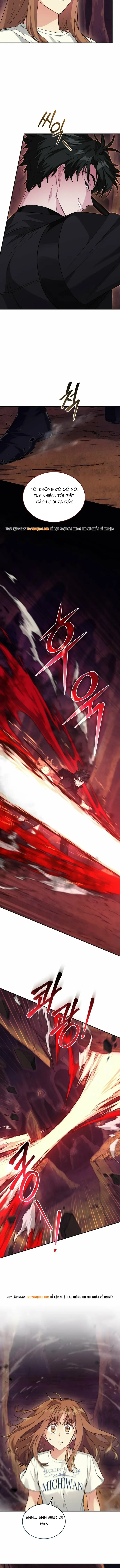 Ta Đánh Cắp Linh Hồn Của Ranker Top 1 Chapter 57 - 4