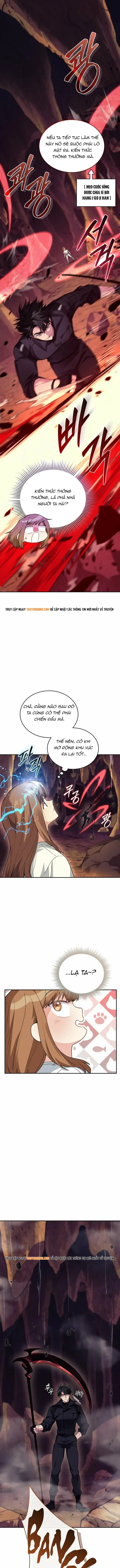 Ta Đánh Cắp Linh Hồn Của Ranker Top 1 Chapter 57 - 5