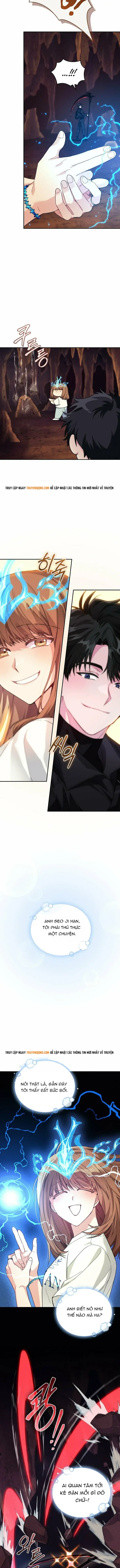 Ta Đánh Cắp Linh Hồn Của Ranker Top 1 Chapter 57 - 6