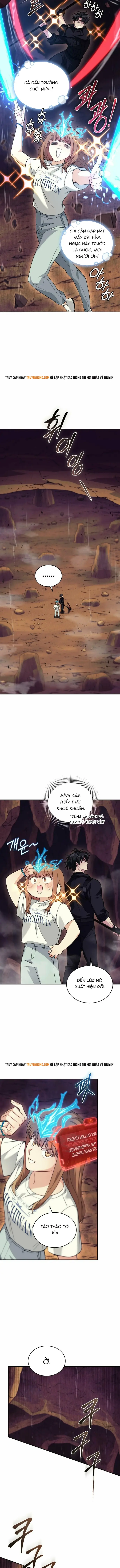 Ta Đánh Cắp Linh Hồn Của Ranker Top 1 Chapter 57 - 7