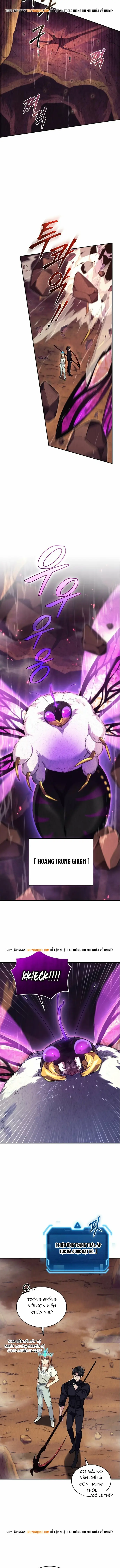 Ta Đánh Cắp Linh Hồn Của Ranker Top 1 Chapter 57 - 8