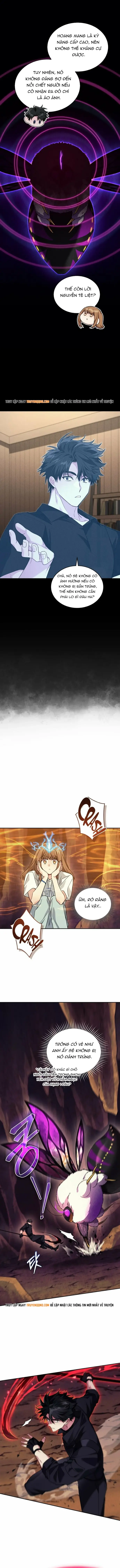 Ta Đánh Cắp Linh Hồn Của Ranker Top 1 Chapter 57 - 10