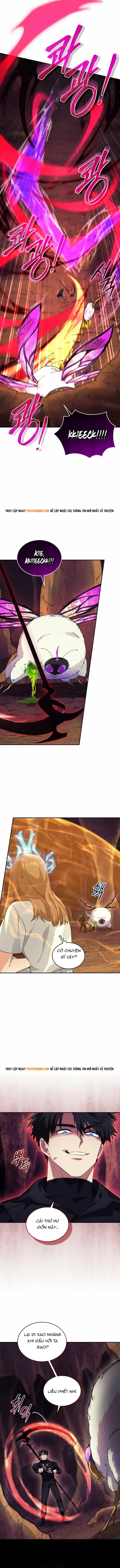 Ta Đánh Cắp Linh Hồn Của Ranker Top 1 Chapter 57 - 11