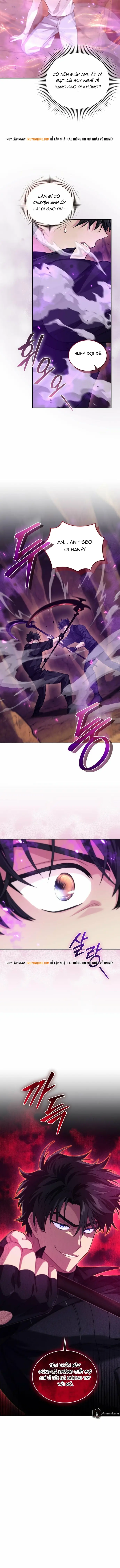 Ta Đánh Cắp Linh Hồn Của Ranker Top 1 Chapter 57 - 13