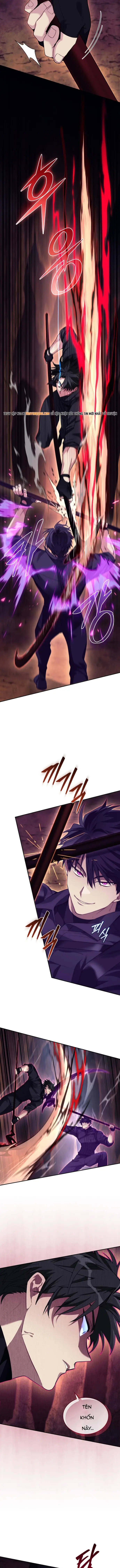 Ta Đánh Cắp Linh Hồn Của Ranker Top 1 Chapter 58 - 2