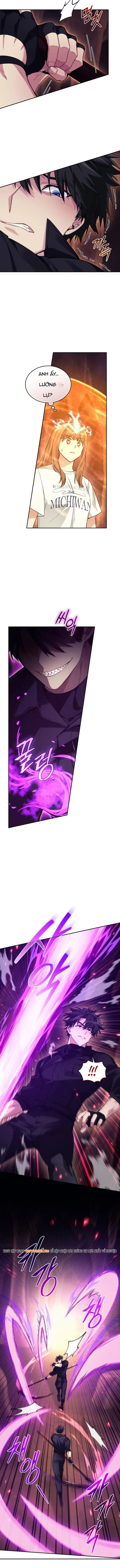 Ta Đánh Cắp Linh Hồn Của Ranker Top 1 Chapter 58 - 4