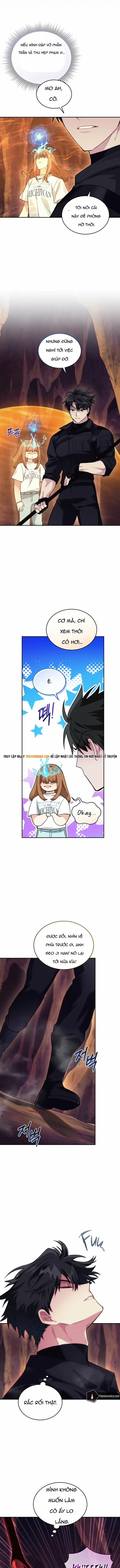 Ta Đánh Cắp Linh Hồn Của Ranker Top 1 Chapter 58 - 6