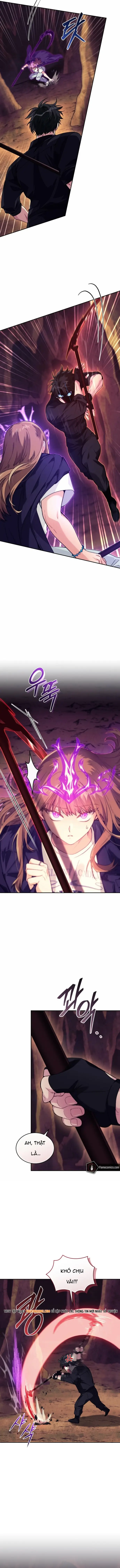 Ta Đánh Cắp Linh Hồn Của Ranker Top 1 Chapter 58 - 9