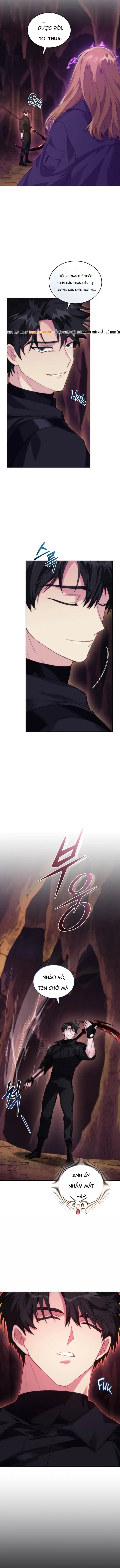 Ta Đánh Cắp Linh Hồn Của Ranker Top 1 Chapter 58 - 10