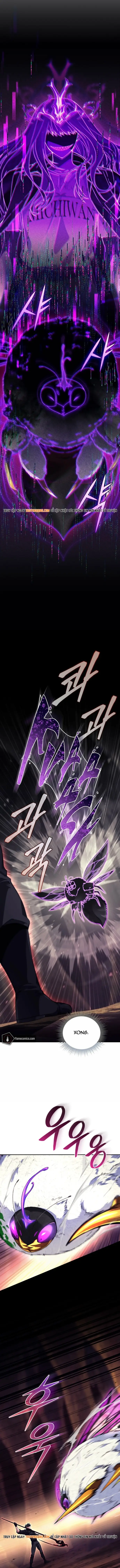 Ta Đánh Cắp Linh Hồn Của Ranker Top 1 Chapter 58 - 11