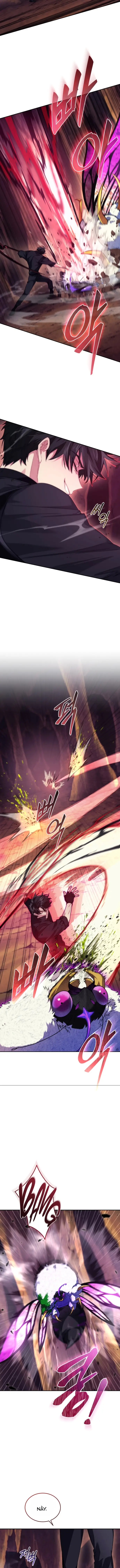 Ta Đánh Cắp Linh Hồn Của Ranker Top 1 Chapter 58 - 12