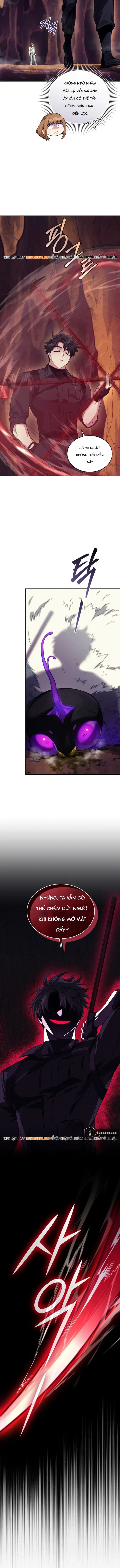 Ta Đánh Cắp Linh Hồn Của Ranker Top 1 Chapter 58 - 13