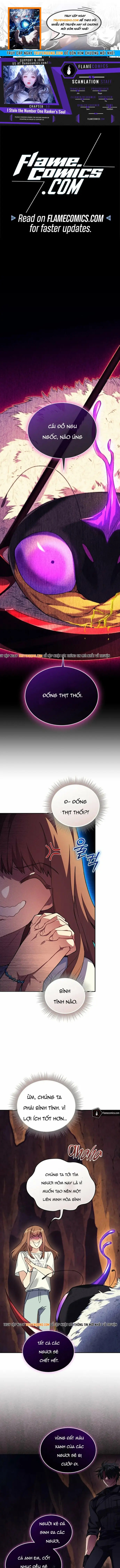 Ta Đánh Cắp Linh Hồn Của Ranker Top 1 Chapter 59 - 1