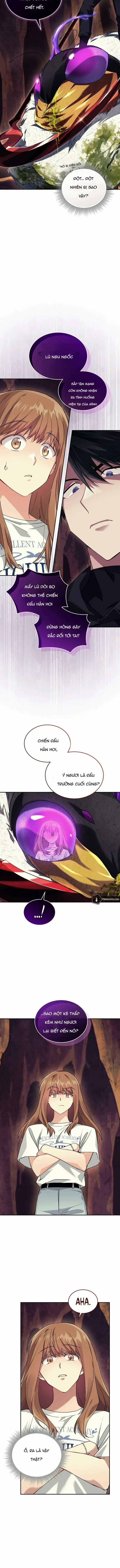 Ta Đánh Cắp Linh Hồn Của Ranker Top 1 Chapter 59 - 2