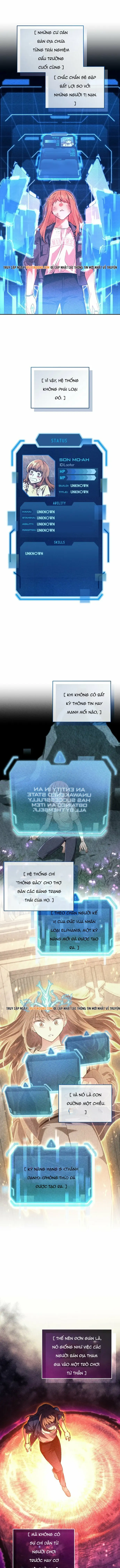 Ta Đánh Cắp Linh Hồn Của Ranker Top 1 Chapter 59 - 3