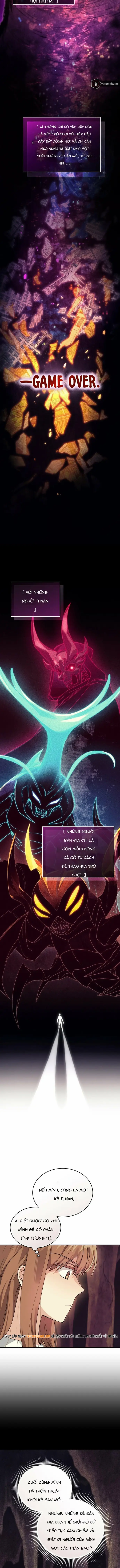 Ta Đánh Cắp Linh Hồn Của Ranker Top 1 Chapter 59 - 4