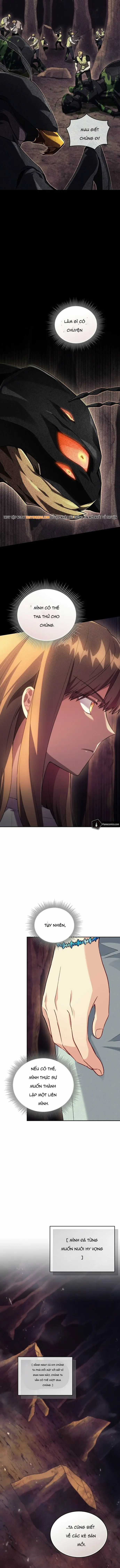 Ta Đánh Cắp Linh Hồn Của Ranker Top 1 Chapter 59 - 5
