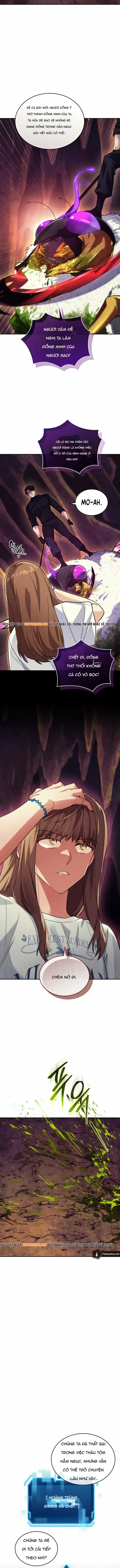 Ta Đánh Cắp Linh Hồn Của Ranker Top 1 Chapter 59 - 6
