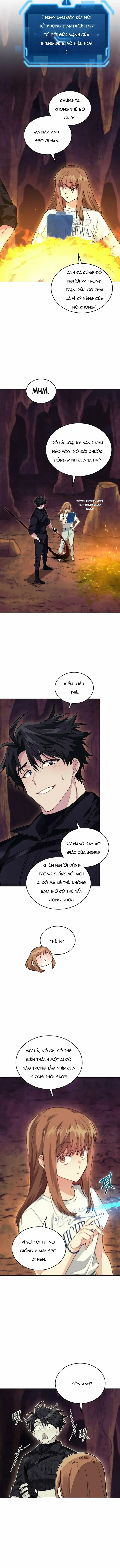 Ta Đánh Cắp Linh Hồn Của Ranker Top 1 Chapter 59 - 7