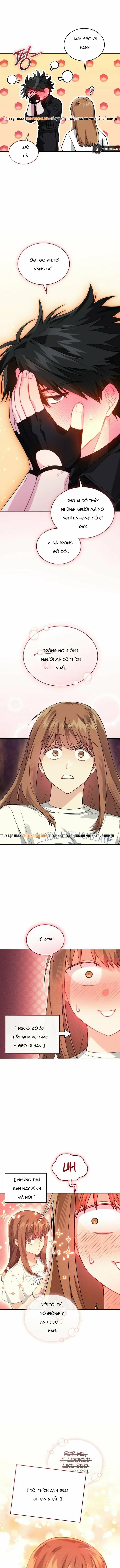 Ta Đánh Cắp Linh Hồn Của Ranker Top 1 Chapter 59 - 8