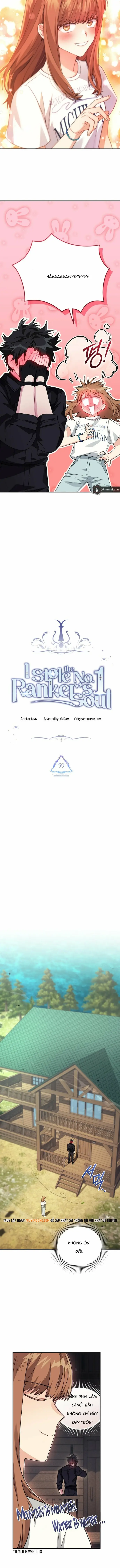 Ta Đánh Cắp Linh Hồn Của Ranker Top 1 Chapter 59 - 9