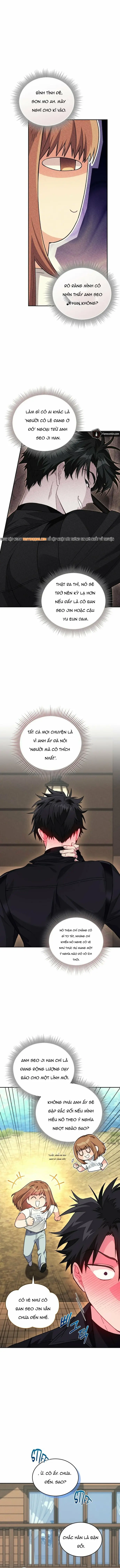 Ta Đánh Cắp Linh Hồn Của Ranker Top 1 Chapter 59 - 10