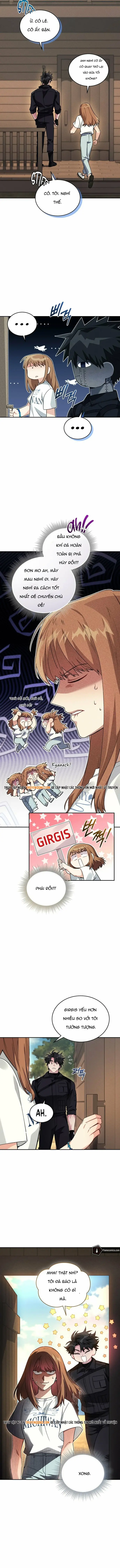 Ta Đánh Cắp Linh Hồn Của Ranker Top 1 Chapter 59 - 11