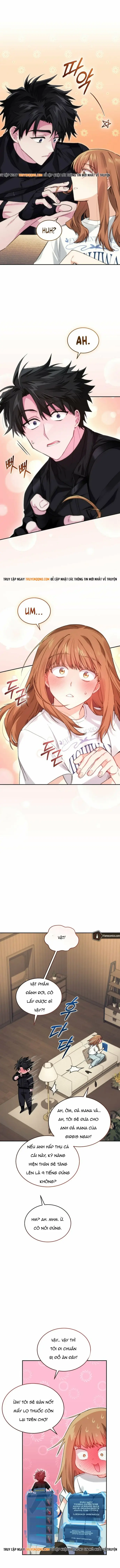 Ta Đánh Cắp Linh Hồn Của Ranker Top 1 Chapter 59 - 13