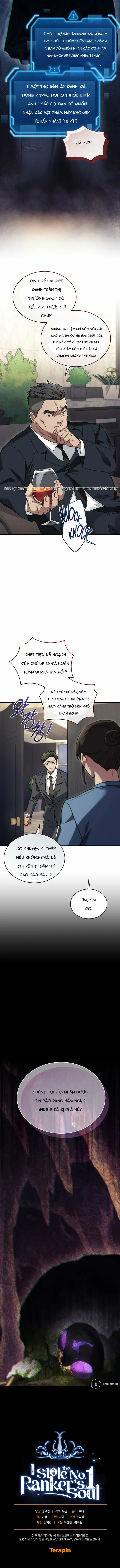 Ta Đánh Cắp Linh Hồn Của Ranker Top 1 Chapter 59 - 15