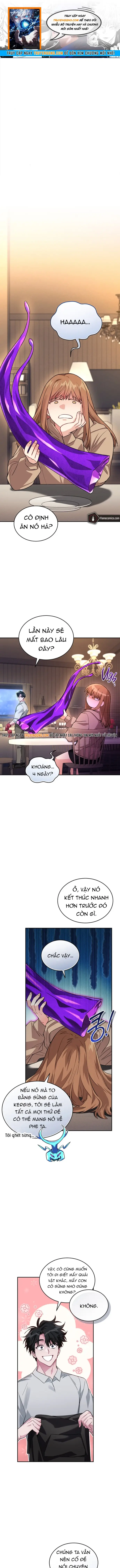 Ta Đánh Cắp Linh Hồn Của Ranker Top 1 Chapter 60 - 1