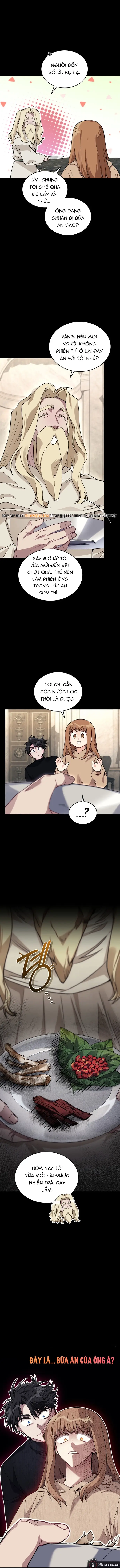 Ta Đánh Cắp Linh Hồn Của Ranker Top 1 Chapter 60 - 3