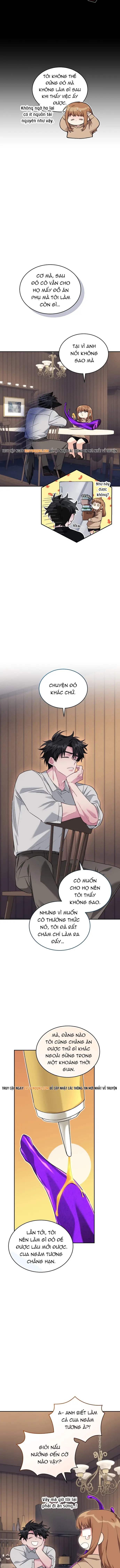 Ta Đánh Cắp Linh Hồn Của Ranker Top 1 Chapter 60 - 4