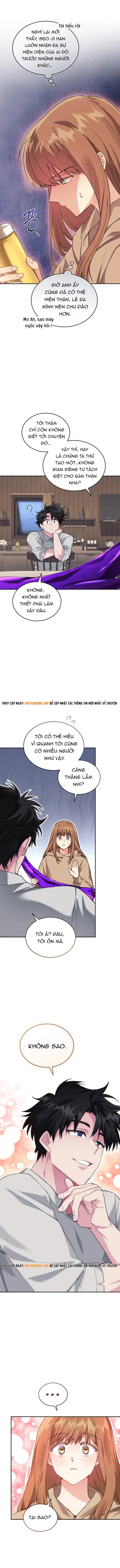 Ta Đánh Cắp Linh Hồn Của Ranker Top 1 Chapter 60 - 6