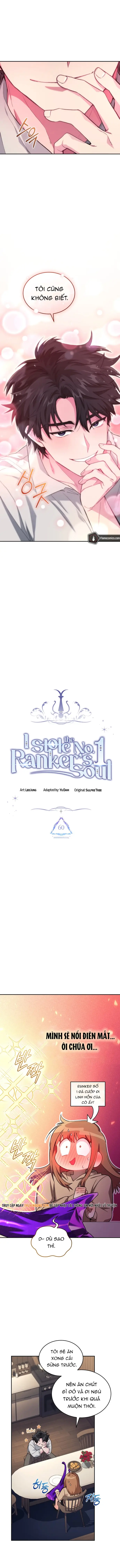 Ta Đánh Cắp Linh Hồn Của Ranker Top 1 Chapter 60 - 7