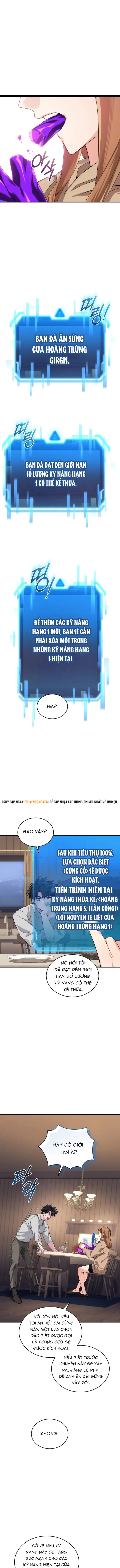 Ta Đánh Cắp Linh Hồn Của Ranker Top 1 Chapter 60 - 8
