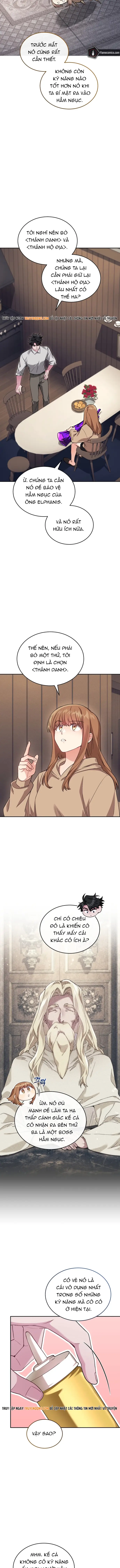 Ta Đánh Cắp Linh Hồn Của Ranker Top 1 Chapter 60 - 10
