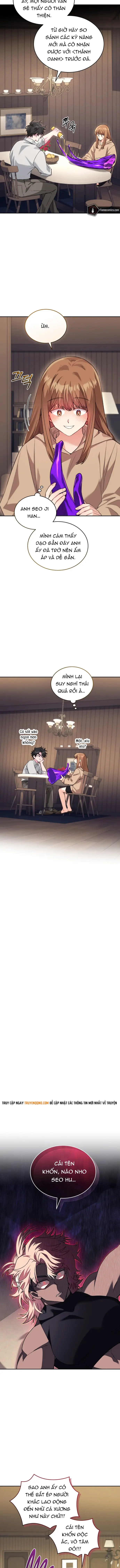 Ta Đánh Cắp Linh Hồn Của Ranker Top 1 Chapter 60 - 11