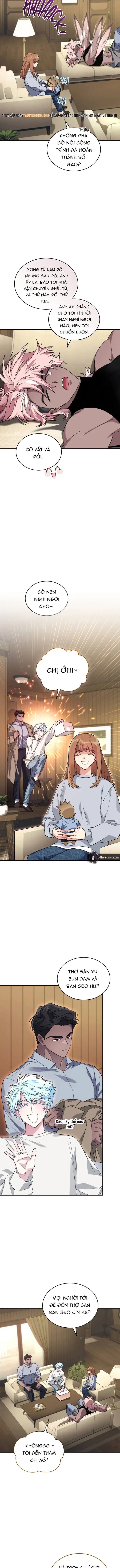 Ta Đánh Cắp Linh Hồn Của Ranker Top 1 Chapter 60 - 12