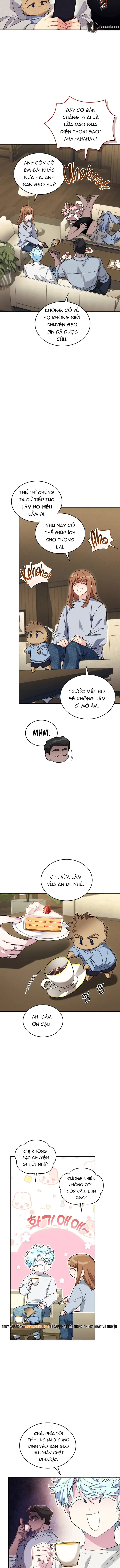 Ta Đánh Cắp Linh Hồn Của Ranker Top 1 Chapter 60 - 14